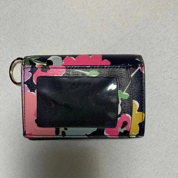 KATE SPADE ♠️ Small Wallet, EUC. - Picture 2 of 5